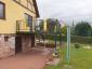 Balkon / Fambach